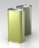 Fresh 2024 Extra Virgin Olive Oil 5 Litre tin